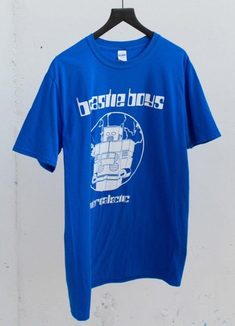 Beastie Boys: Intergalactic T-shirt – StitchStreet.com Beastie Boys: Intergalactic T-shirt – StitchStreet.com