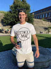 Load image into Gallery viewer, Fleetwood Mac Classic Logo T-shirt - StitchStreet.com