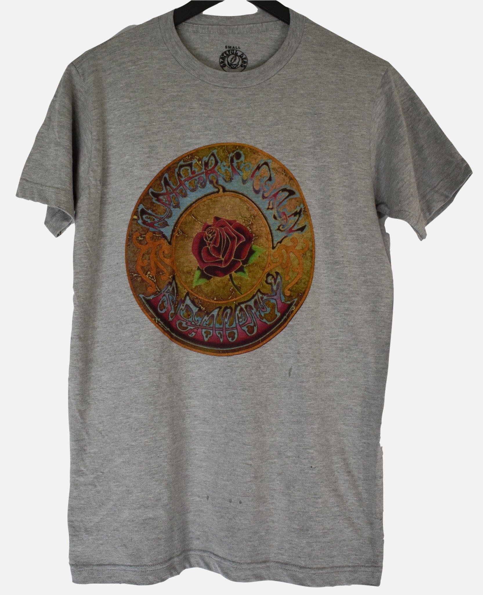Grateful Dead: American Beauty T-shirt – StitchStreet.com