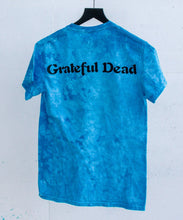 Load image into Gallery viewer, Grateful Dead Steal Your Face Tie-dye T-shirt - StitchStreet.com