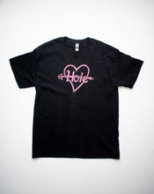Load image into Gallery viewer, Hole: Cupid T-shirt - StitchStreet.com