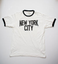 Load image into Gallery viewer, John Lennon: NYC T-shirt - StitchStreet.com