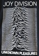 Load image into Gallery viewer, Joy Division Unknown Pleasures - StitchStreet.com