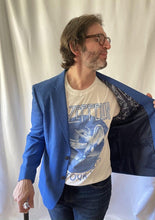 Load image into Gallery viewer, Led Zeppelin: 1975 U.S. Tour T-shirt - StitchStreet.com