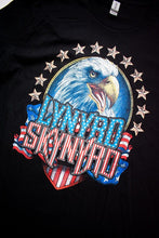 Load image into Gallery viewer, Lynyrd Skynyrd: America T-shirt - StitchStreet.com