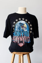 Load image into Gallery viewer, Lynyrd Skynyrd: America T-shirt - StitchStreet.com
