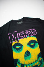 Load image into Gallery viewer, Misfits: Warhol T-shirt - StitchStreet.com