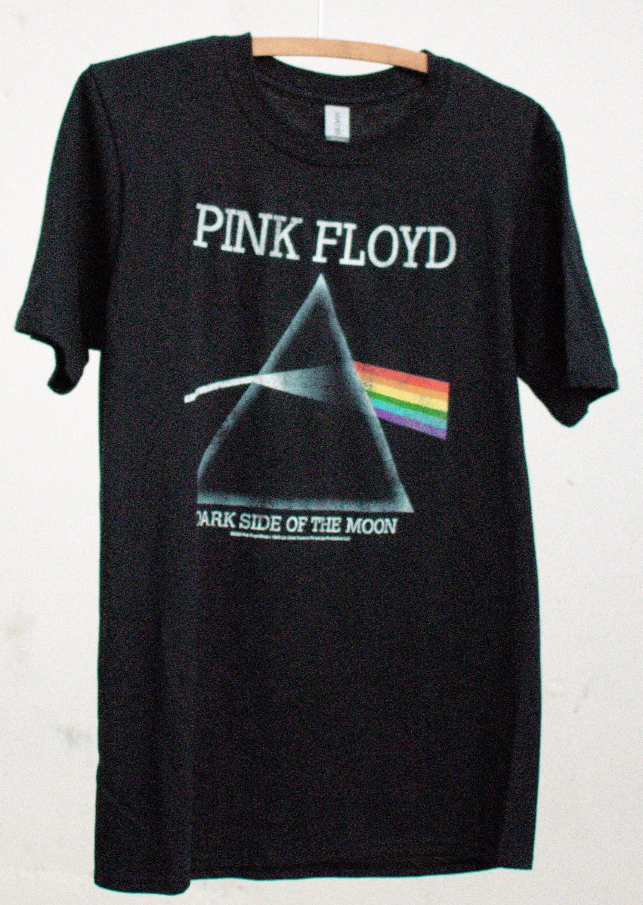 Pink Floyd Dark Side of The Moon – StitchStreet.com