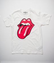 Load image into Gallery viewer, Rolling Stones Classic Tongue T-shirt - StitchStreet.com