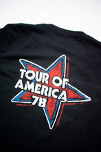 Load image into Gallery viewer, Rolling Stones: US Tour '78 : Short Sleeve - StitchStreet.com