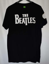 Load image into Gallery viewer, The Beatles: Apple Records Logo T-shirt - StitchStreet.com