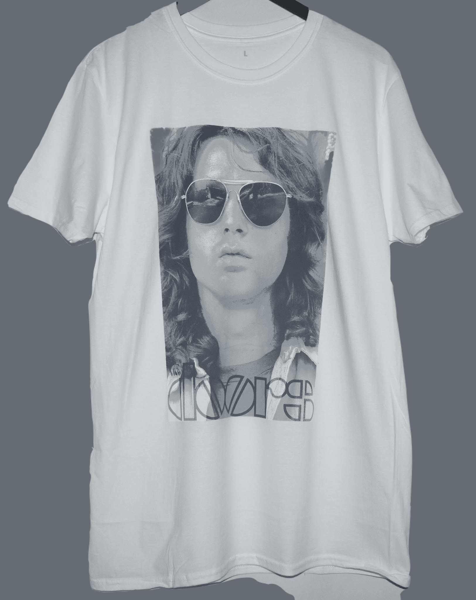 The Doors: Jim Morrison T-shirt – StitchStreet.com