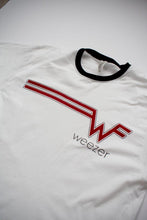 Load image into Gallery viewer, Weezer: Ringer T-shirt - StitchStreet.com
