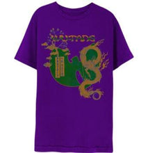 Load image into Gallery viewer, Wu-Tang Clan: Dragon Bonsai T-shirt - StitchStreet.com