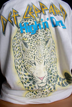 Load image into Gallery viewer, Def Leppard: High and Dry - StitchStreet.com
