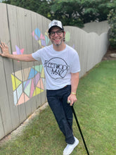Load image into Gallery viewer, Fleetwood Mac Classic Logo T-shirt - StitchStreet.com
