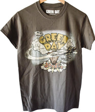 Load image into Gallery viewer, Green Day: Dookie T-shirt - StitchStreet.com
