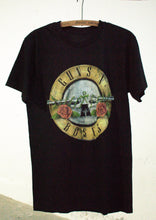 Load image into Gallery viewer, Guns N' Roses Official Logo - StitchStreet.com
