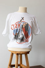 Load image into Gallery viewer, Ozzy Osbourne: Blizzard of OZZ T-shirt - StitchStreet.com
