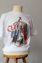 Load image into Gallery viewer, Ozzy Osbourne: Blizzard of OZZ T-shirt - StitchStreet.com
