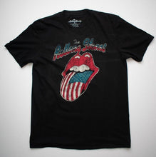 Load image into Gallery viewer, Rolling Stones: US Tour '78 : Short Sleeve - StitchStreet.com
