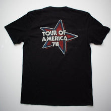 Load image into Gallery viewer, Rolling Stones: US Tour '78 : Short Sleeve - StitchStreet.com

