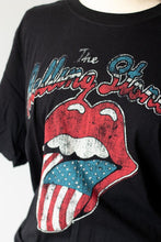 Load image into Gallery viewer, Rolling Stones: US Tour '78 : Short Sleeve - StitchStreet.com
