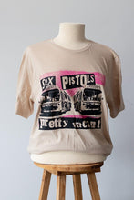 Load image into Gallery viewer, Sex Pistols: Pretty Vacant T-shirt - StitchStreet.com

