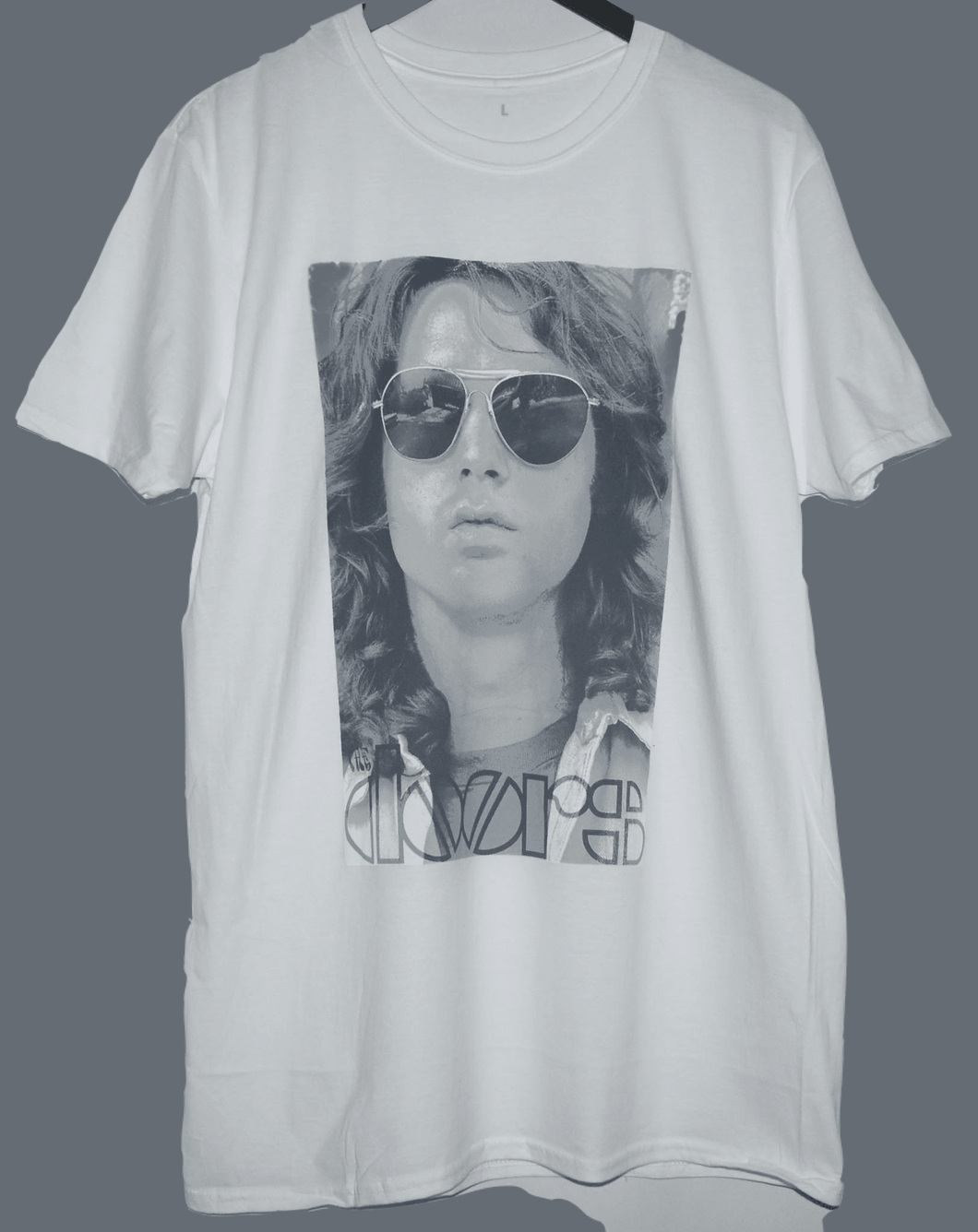 The Doors: Jim Morrison T-shirt – StitchStreet.com