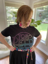 Load image into Gallery viewer, Tom Petty and the Heartbreakers: Circle Logo - StitchStreet.com
