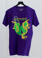 Load image into Gallery viewer, Wu-Tang Clan: Dragon Bonsai T-shirt - StitchStreet.com
